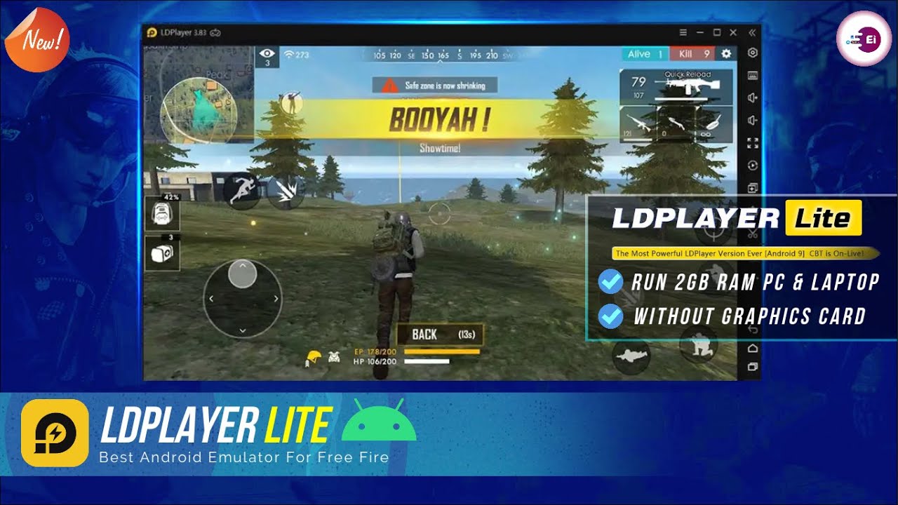 Free Fire: Play with Powerful Android Emulator - Daily News Hungary