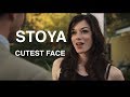 Stoya Beautiful Orgasm Face (Rare Video)