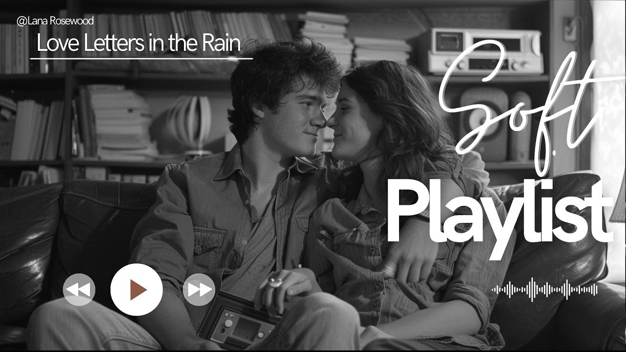 Lana Rosewood - Love Letters in the Rain (Lyrics) Full Album Playlist Lana Rosewood - Love Letters in the Rain (Lyrics) Full Album Playlist