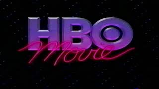 Retro HBO 3 Promo/Opening