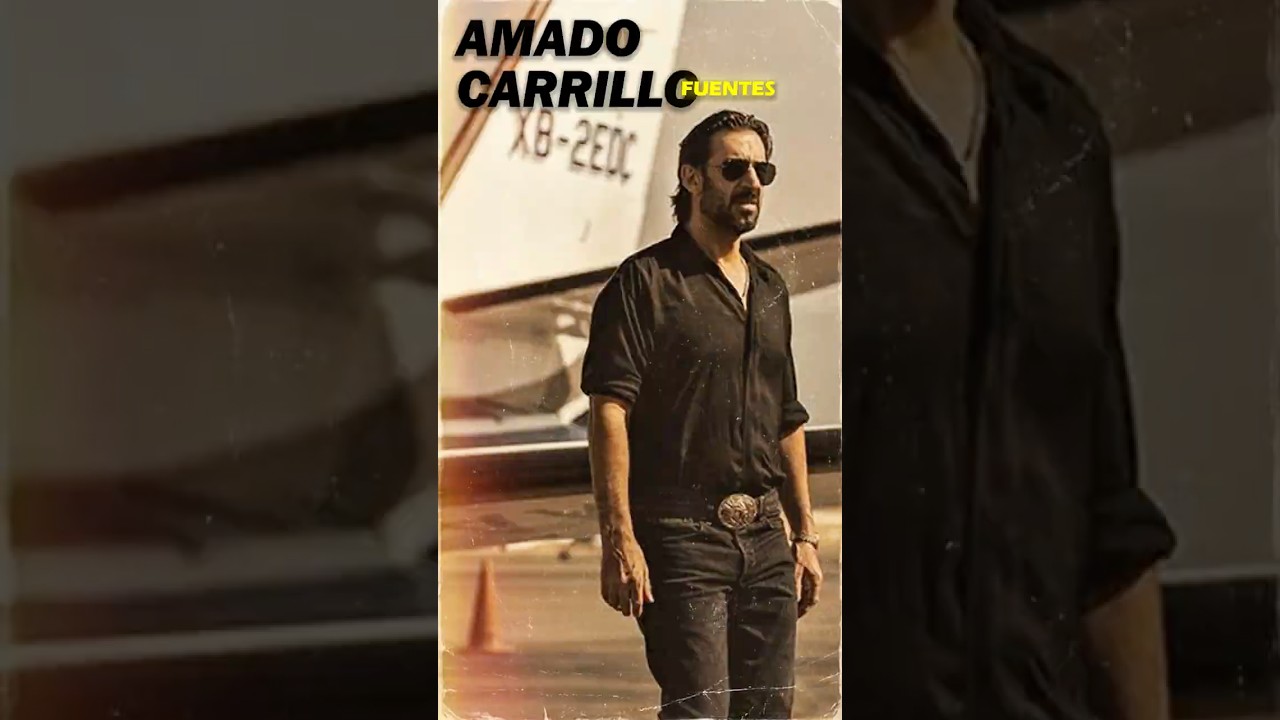 Mexico Ka Sabse Powerful Drug Lord 