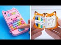🌟 CREATIVIDAD EN MINIATURA: DIVERTIDAS MANUALIDADES DE PAPEL ✂️🎉