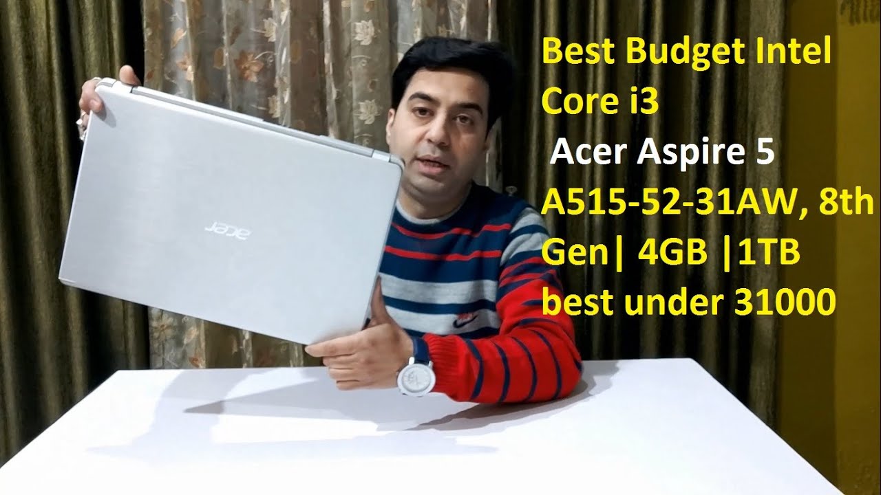 Best Budget Intel Core I3 Dell Vostro 15 3000 3581 Laptop Full Features Unboxing Under Youtube