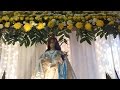 Virgen de la Candelaria Reynosa 2015 (Mañanitas con Mariachi)