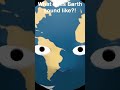 What Does Earth Sound Like Singing Planets Shorts Solar System Song