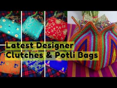 latest-designer-clutches-&-potli-bags-|-fashionable-potlis-|-cool-indian-bridal-clutches