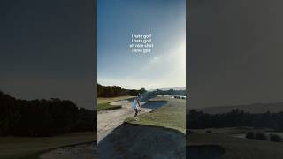 Just this on repeat basically 😂 #trending #golf #golfer #golfswing #golfshorts #funny #trend #reels