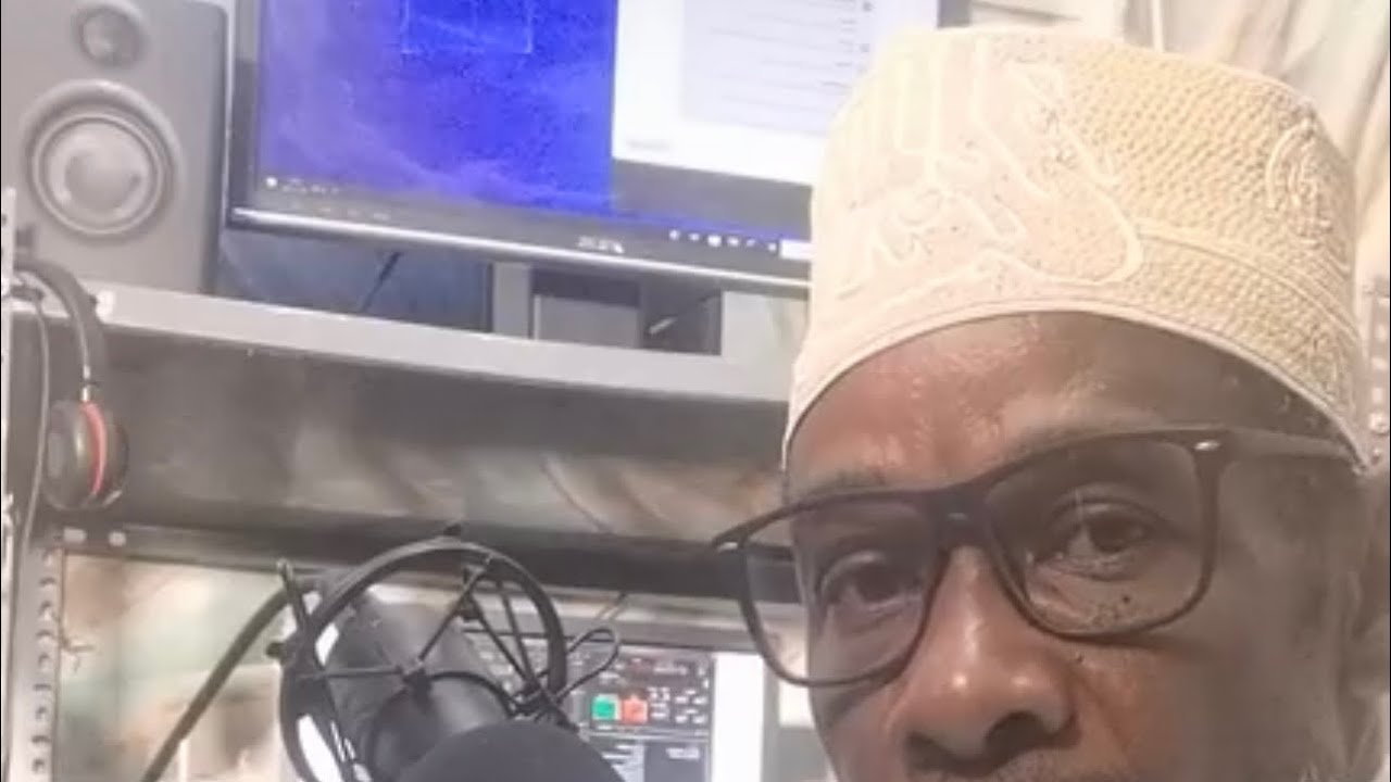 À la une : l’essentiel de l’actualité de ce Dimanche 18 janvier 2026, avec Abdallah Abdou Hassane, A