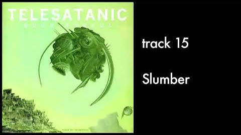 Büün Doghûl I - Telesatanic - 15 - Slumber (1996)