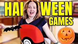 SPOOKTACULAR HALLOWEEN Party Games 2023 screenshot 4
