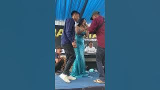 Kp sumur Samarang _ cinta dan air mata cover tiara