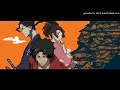 Samurai Champloo Ending Song Of Four Seasons Full Samurai Champloo Ending Song Of Four Seasons Full