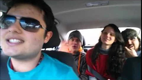 See you soon, Canada