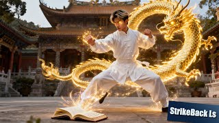 Download Lagu Kung Fu Fist explodes with power—he rises to protect his father, smashing all who stand in his way! MP3 Download Lagu Kung Fu Fist explodes with power—he rises to protect his father, smashing all who stand in his way! MP3