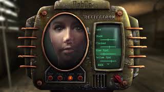 Fallout New Vegas: Redo #1