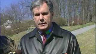 Police Probe Apparent Murder-Suicide