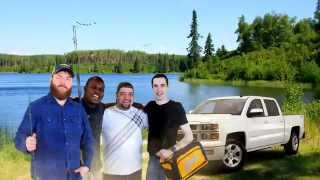 Birch Island Edition Truck Event (Camera, Post-Production)