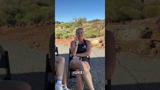Lulu's Off-Court Life: Workouts, Reading &amp; Personal Growth #shorts