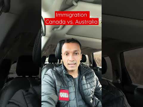 Video: Welke landen zijn naar Australië gemigreerd?