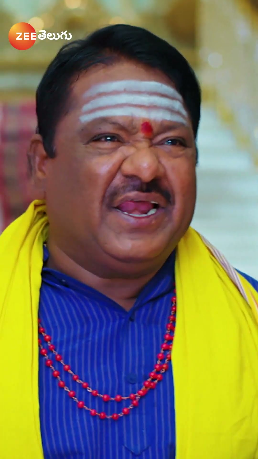 #Prema Entha Maduram #Shorts #Zee Telugu #Entertainment #Romantic Drama