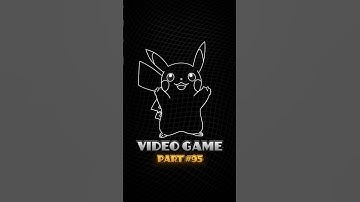 Guess the Video Game Character, Part 95 #GuesstheCharacter #VideoGame #VideoGameCharacter