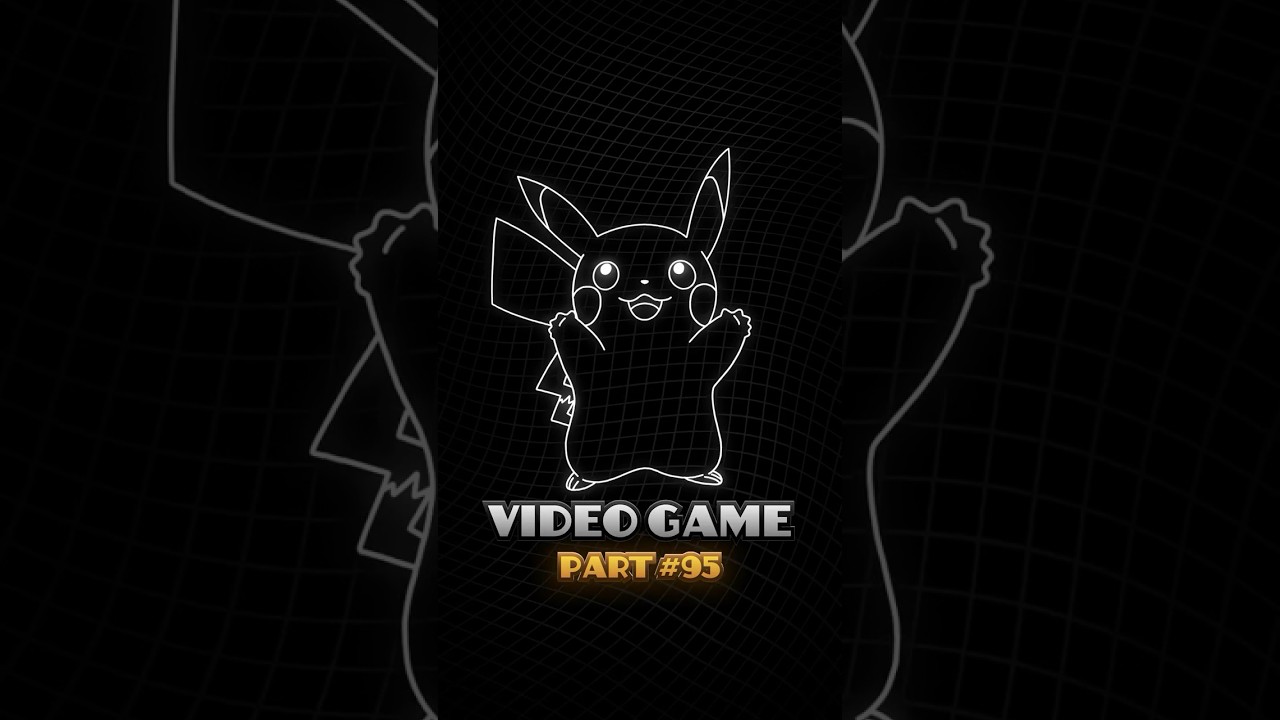 Guess the Video Game Character, Part 95 