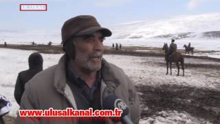 Dostluğa cirit atıyorlar