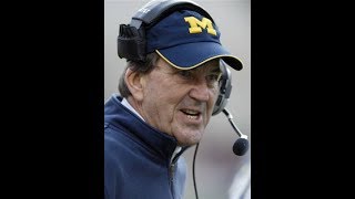 Full Lloyd Carr & Nick Saban Northwest Airlines Commercial Guide