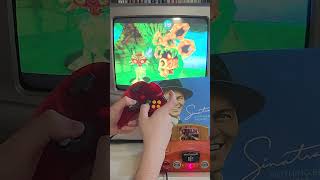 Fly Me To The Moon On In Game Deku Pipes