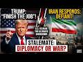 Trump’s BIG Iran Announcement Just Changed Everything | USA NEWS