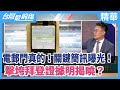 電郵門真的！關鍵簡訊曝光！  擊垮拜登證據明揭曉？【台灣最前線 精華】2020.10.23