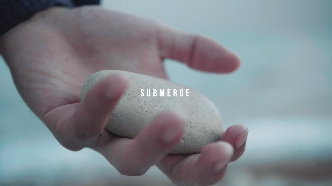 Submerge // Short Film // Filmed with a Panasonic GH5.