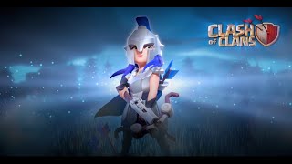 Party Like A Queen! Clash of Clans #ourrightsani