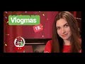 VLOGMAS 18🎄🎅-MIKULÁS RUHÁBA KELLETT.... - SVÉDORSZÁGI ÉLETÜNK