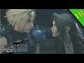 Final Fanatasy 7 Remake Part 18 - AWW YOU WOULD BE LIKE THAT GAME