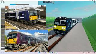 1.10.1 RELEASED!! MESHED CLASS 350 & 360 AND CONNECT CLASS 360!!