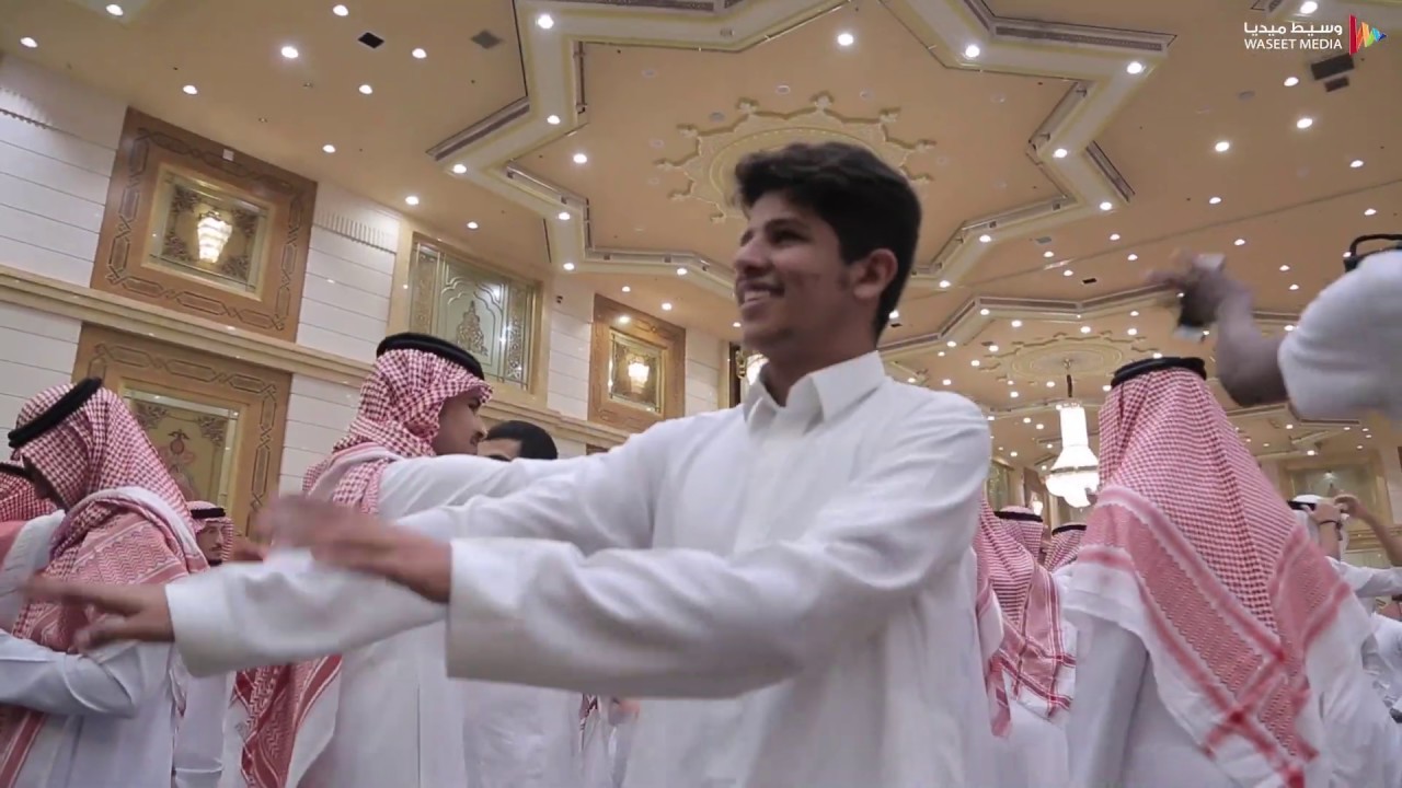 ياليتني مادخل السوق - حقروص - تصويرنا حفلة تخرج الانجال