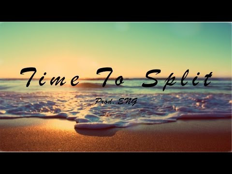 Happy Fun Summer Time Hip-Hop {Rap} Beat Instrumental 2016