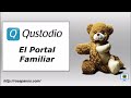 QUSTODIO control parental (2)  👶 🔐   El portal familiar - HD con subtitulos