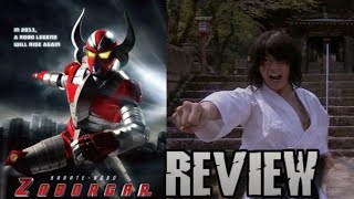 Download Lagu Karate-Robo Zaborgar Review MP3 Download Lagu Karate-Robo Zaborgar Review MP3