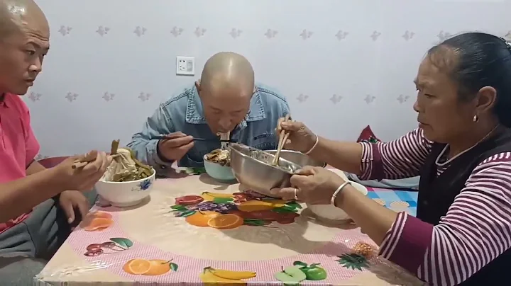黍子經過幾天晒乾啦！黍子想要弄乾凈，需要哪幾部？才能徹底乾淨 - 天天要聞