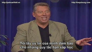 17 nguyên tắc vàng trong làm việc nhóm - John C Maxwell P1