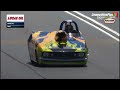 ANTRON BROWN FINALLY CONQUERS BRISTOL | EVERY FINAL FROM TOP FUEL TO SUPER GAS