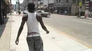 Trying to outlaw "saggy" jeans