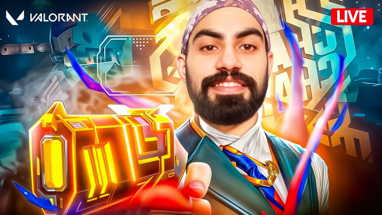 Valorant India Live | Rush Gameplay. | #valrantindia - YouTube