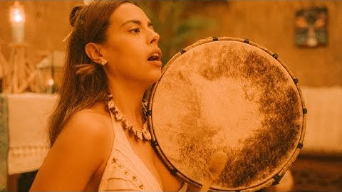 Learn How to Play The Elemental Rhythms of The Shamanic Drum