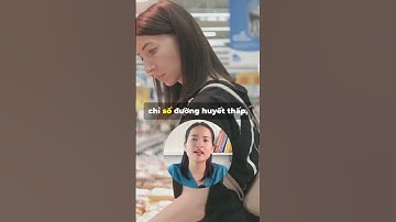 KHÔNG CẦN CẮT CƠM Ở NHỮNG NGƯỜI TIỂU ĐƯỜNG #duocsithoa #suckhoe #shorts #reels