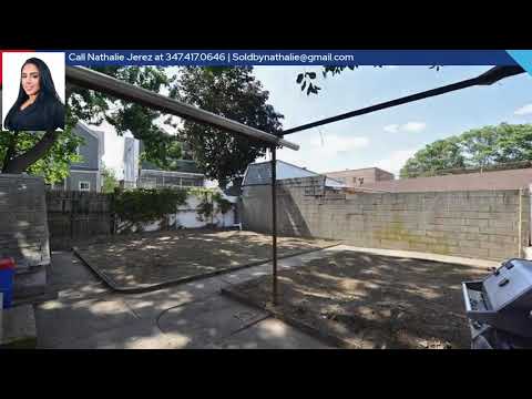 74-13 93rd Avenue, Woodhaven, NY home video tour