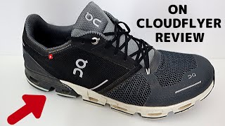 on cloudflyer 2018 review