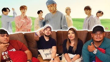 First time Reaction to BTS (방탄소년단) - Dynamite Official MV | Got us Emotional